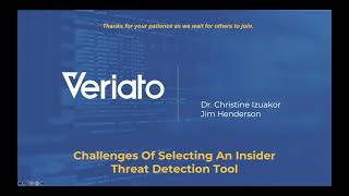 Overcoming The Challenges Of Selecting An Insider Threat Detection Tool