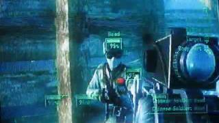Fallout 3 Operation Anchorage - Operation Anchorage - Pt.9