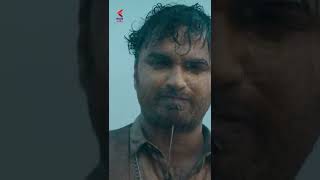 Simran Cheats On Vishwak Sen Scene | Paagal Porki | YT Shorts | Bhumika Chawla | KFN