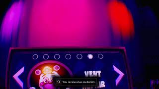 Five Nights at Freddy‘s VR: Help Wanted