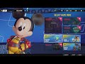 Disney Speedstorm Gameplay Walkthrough Part 1 - Mickey & Donald