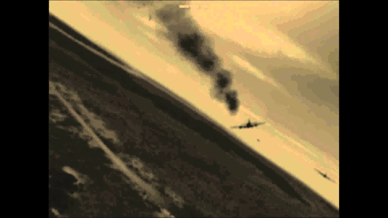 Il2 Sturmovik 1946 Guncam - Episode 2 - Ho229 V B-17 - YouTube