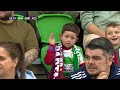 Highlights l Rovers 0-2 Sparta Prague l UEFA Champions League l 23 July 2024