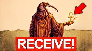 Thoth Is Opening a Line of Abundance You Never Expected