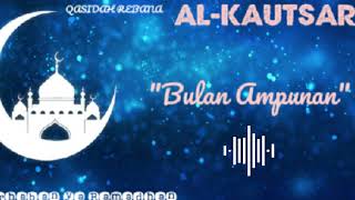 Qasidah rebana AL KAUTSAR | Lagu Bulan ampunan | lagu ini cocok untuk menyambut bulan Ramadhan...