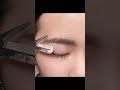 Eyebrow Trimmer Set🌙Eyebrow Scissors With Comb