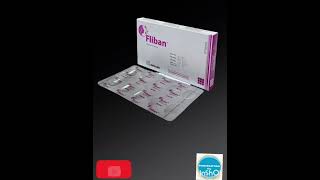 Fliban-100,ফ্লিবান,মহিলাদের যৌন চাহিদা বৃদ্ধির ঔষধ। Prescription olny medicine.