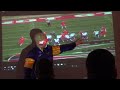 minnesota state s play action pass offense film and breakdowns