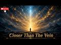 💫 Closer Than the Vein | Allah’s Nearness 🤍 AI Nasheed (No Instruments) | BeatSalaam 2025
