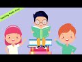 practice reading kids simple sentences learn easy english pre school learning sight words