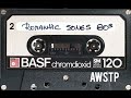 Mix Tape - Romantic 80