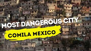 Colima, Mexico: From Rich History to Dangerous Streets