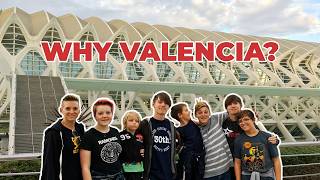 Our Big Family Move To Spain Explained!