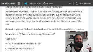Super Supportive Chapter 271 - snow 13