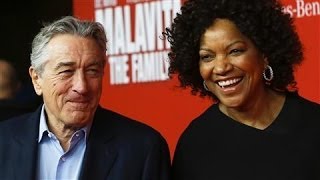 Grace Hightower De Niro on Family's Entrepreneurship