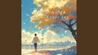 One November Day