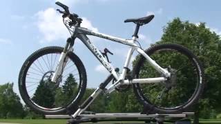 ATERA Giro AF Bike Carrier