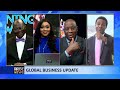 All Eyes On Nigeria After Stuffed Week Of Central Bank Decisions