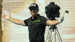Top 10: Aces of 2013 on PGA TOUR, Champions Tour and Web.com Tour