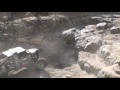 shannon cambell at back door koh 2013