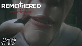 隠された秘密【Remothered: Tormented Fathers】#07