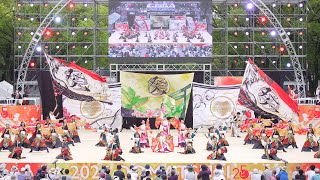 [4K] 癸-mizunoto-　にっぽんど真ん中祭り 2023 どまつり 土曜日