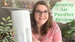 Scentsy Air Purifier Review: Is It Worth It?