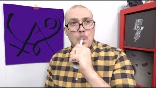 Xiu Xiu - Girl with Basket of Fruit ALBUM REVIEW