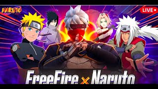 OPG NUR ALAM FREE FIRE VIDEO LIVE RANK 🥵🔥 Free fire video live Rank