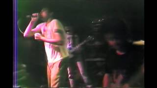 Descendents - Enjoy Live 1985