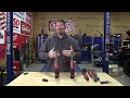 Smallest Head Size! Milwaukee Tool M12 FUEL 38 and 14 Extended Reach High-Speed Ratchet 2569-21