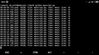 💉 DECOMPILE PYTHON CODE IN MEMORY