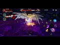 DARKNESS RISES | HELL MODE | MAGE VS REGINA