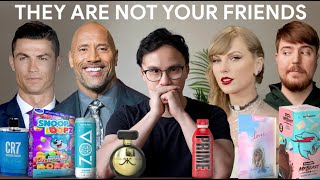 How Influencers Use Parasocial Relationships To Trick You Into Overspending