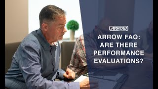 Arrow FAQ: Are There Performance Evaluations?