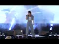 23.06.13 서지오 seojio 하니하니 @2023 춘천 막국수 닭갈비 축제 직캠 fancam