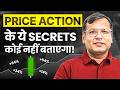 Master Price Action With Hidden Tips From Bharat Jhunjhunwala