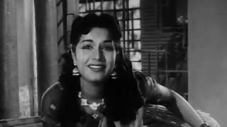 Khazanchi - 1958 - Meri Ankhiyo Me Jhume Dekho Saajan Ka Pya