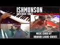 Ishmunson - Different Tunes (Instrumental) Music Cover By Howard Lakins-Graves