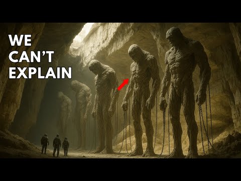 Most Unsolved Mysteries That Cannot Be Explained Compilation
