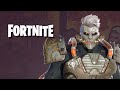 Fortnite - Chapter 5 Season 3 - Week 1 Quests