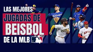 😲 ¡INCREIBLE! La Atajada que Dejó a Todos SIN PALABRAS – ¡Tienes que Verla! ⚾