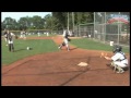 7 cycle high octane drills for youth baseball