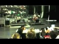 George Spanky McCurdy - Audition for Lady Gaga Monster Ball tour