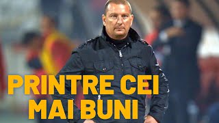 Nu uită de unde a plecat! Laurențiu Lică: „Ionuț Chirilă, printre primii 5-6 antrenori din România!”