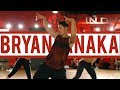 French Montana Ft. Swae Lee - Unforgettable | Choreography With Bryan Tanaka