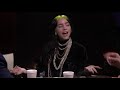 true confessions with billie eilish and colin quinn