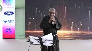 AWALI FAMILY DAY | 22ND NOVEMBER 2024| AWALI KINGDOM OF BAHRAIN |SONG | FR SAJI THOMAS | RECTOR