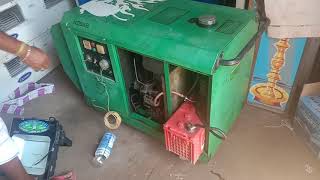 PowerrekoTrichy no:1 Dealer generator all types of Genset avalible more inquiry 9360111055