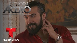 Señora Acero 2 | Avance Exclusivo 40 | Telemundo Novelas